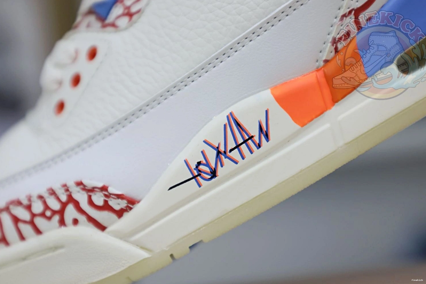 Air Jordan 3